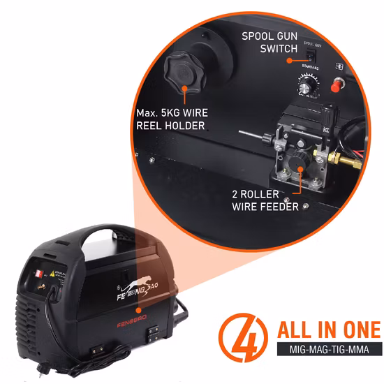 Hho 용접기 산소수소 가스 구동 휴대용 용접 기계