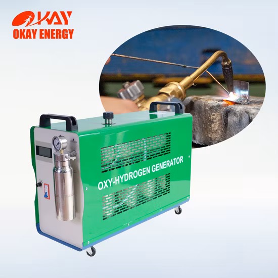 산소수소 발생기 브라운가스 발생기 Hho